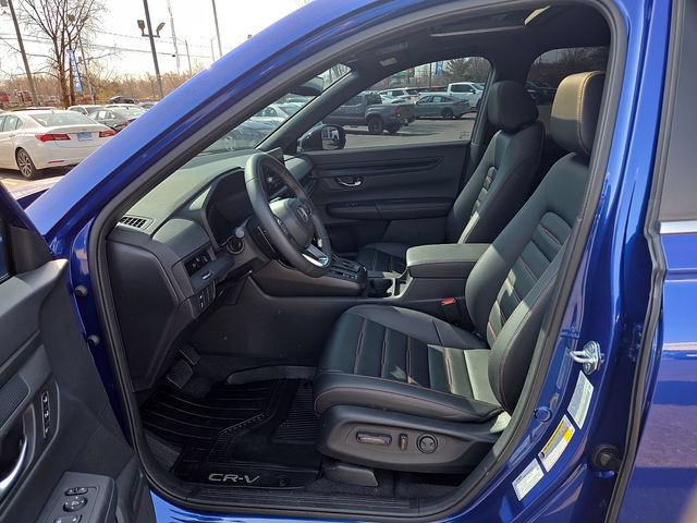 Used 2025 Honda CR-V Sport-L image 14