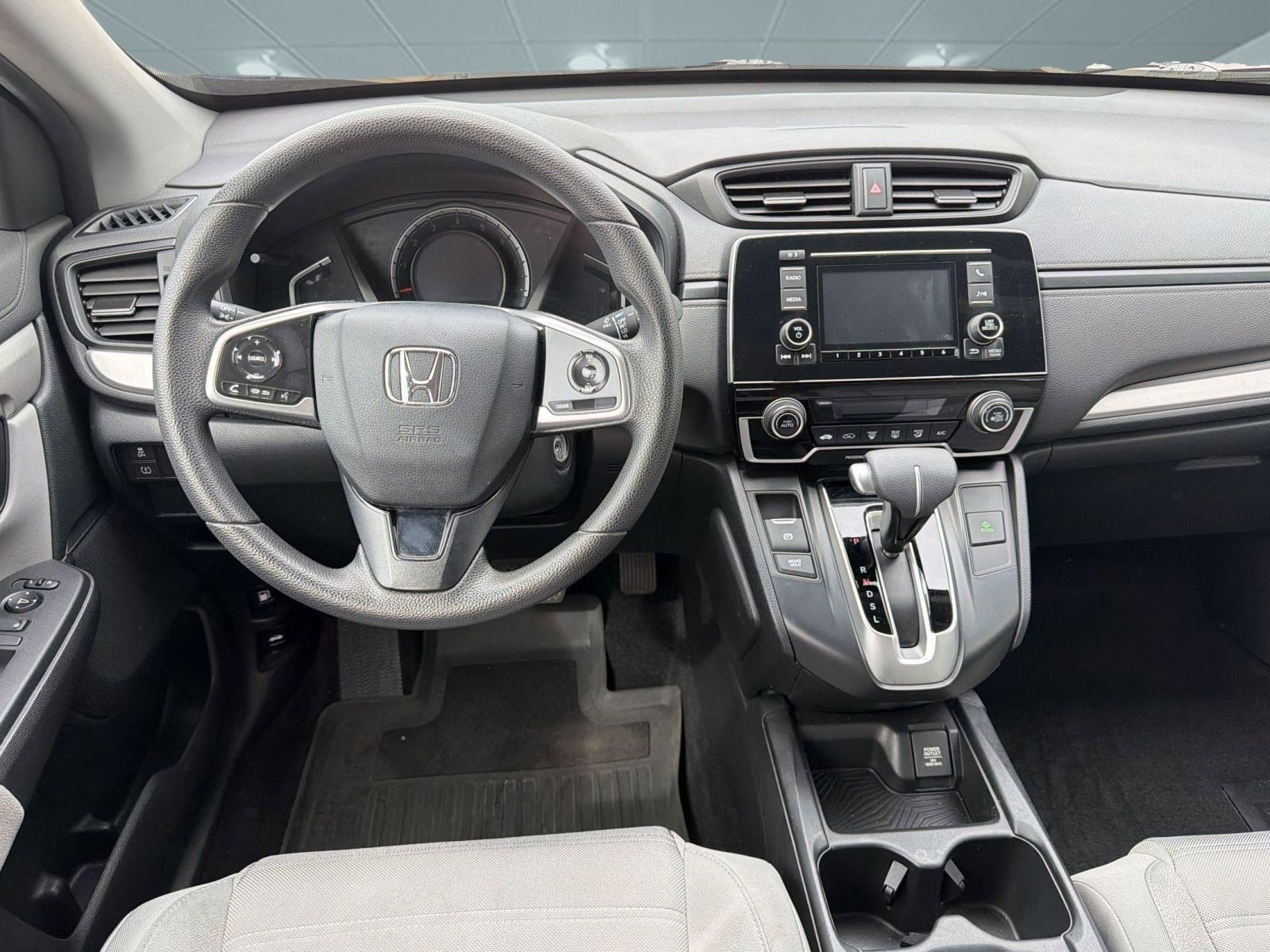 Used 2019 Honda CR-V LX image 27