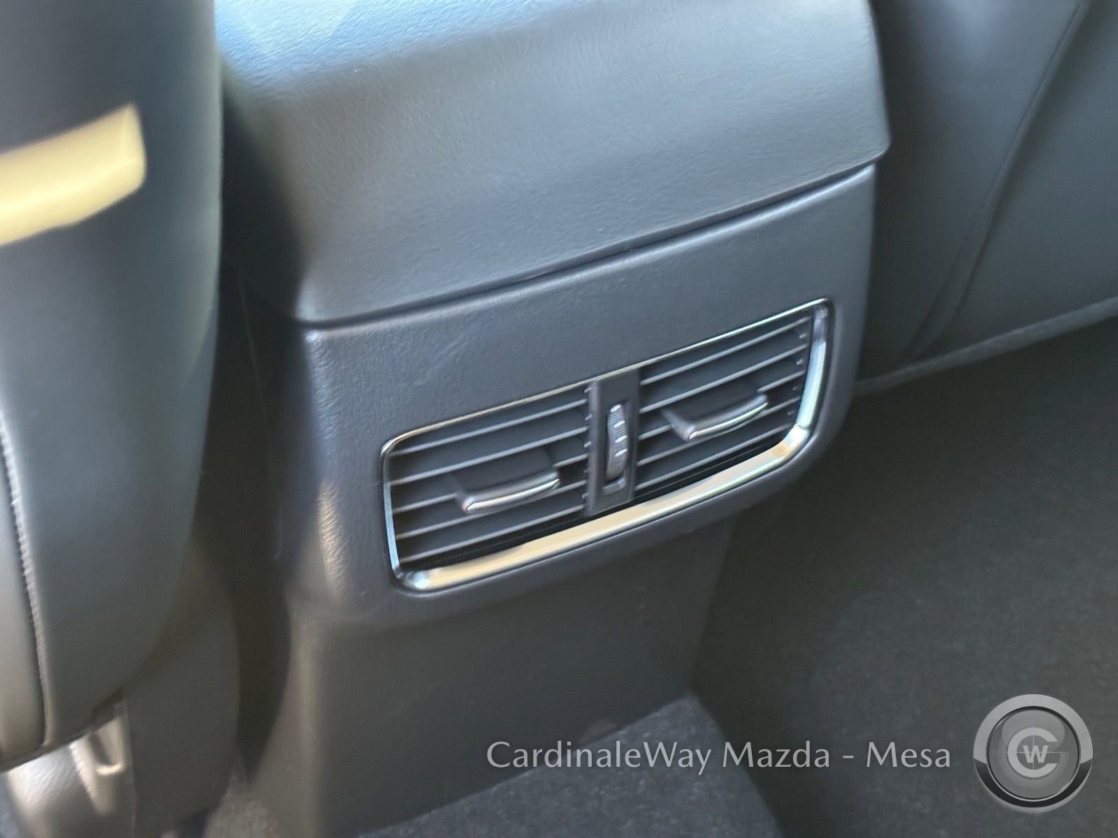 New 2025 MAZDA CX-5 AWD 2.5 S w/ Select Package image 15