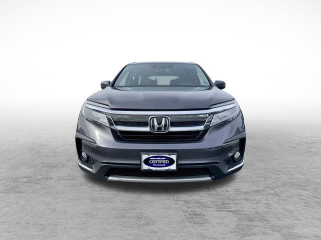 Used 2019 Honda Pilot Touring image 2