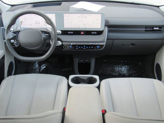 Used 2023 Hyundai Ioniq 5 Limited w/ Cargo Package image 3