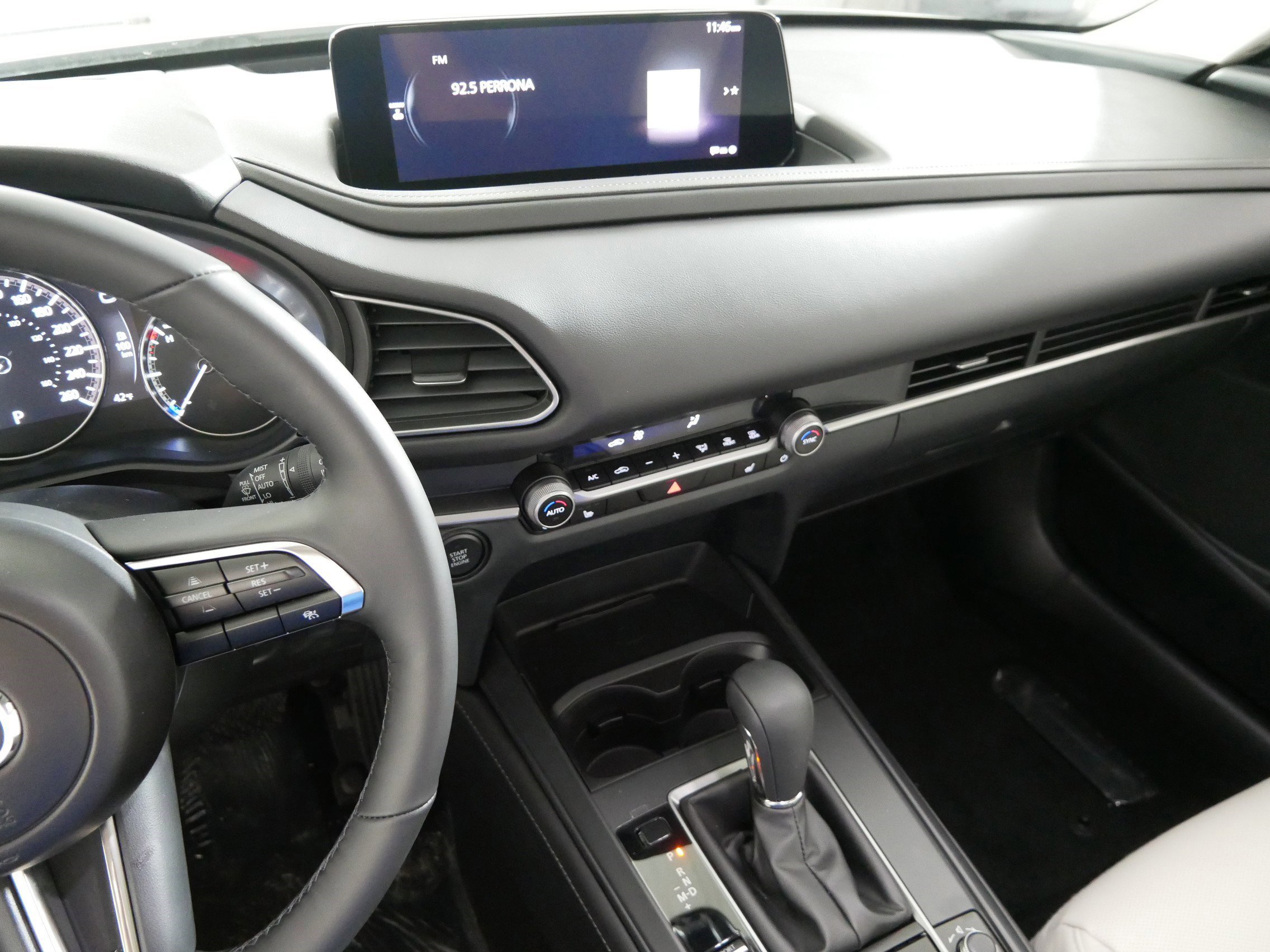 New 2026 MAZDA CX-30 AWD 2.5 S w/ Premium Package image 5