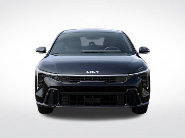 New 2026 Kia K4 EX FWD image 2