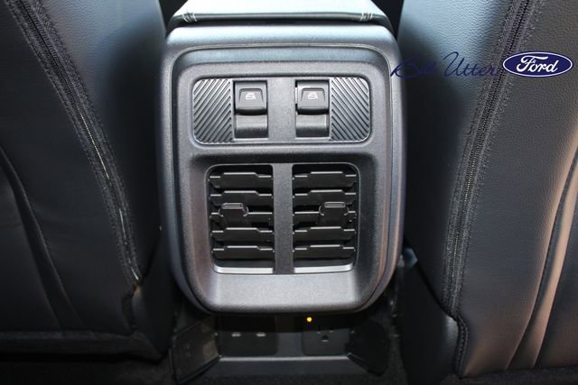 New 2025 Ford Bronco Outer Banks image 11