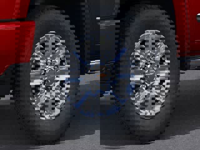 New 2026 Chevrolet Silverado 2500 High Country w/ High Country Premium Package image 9