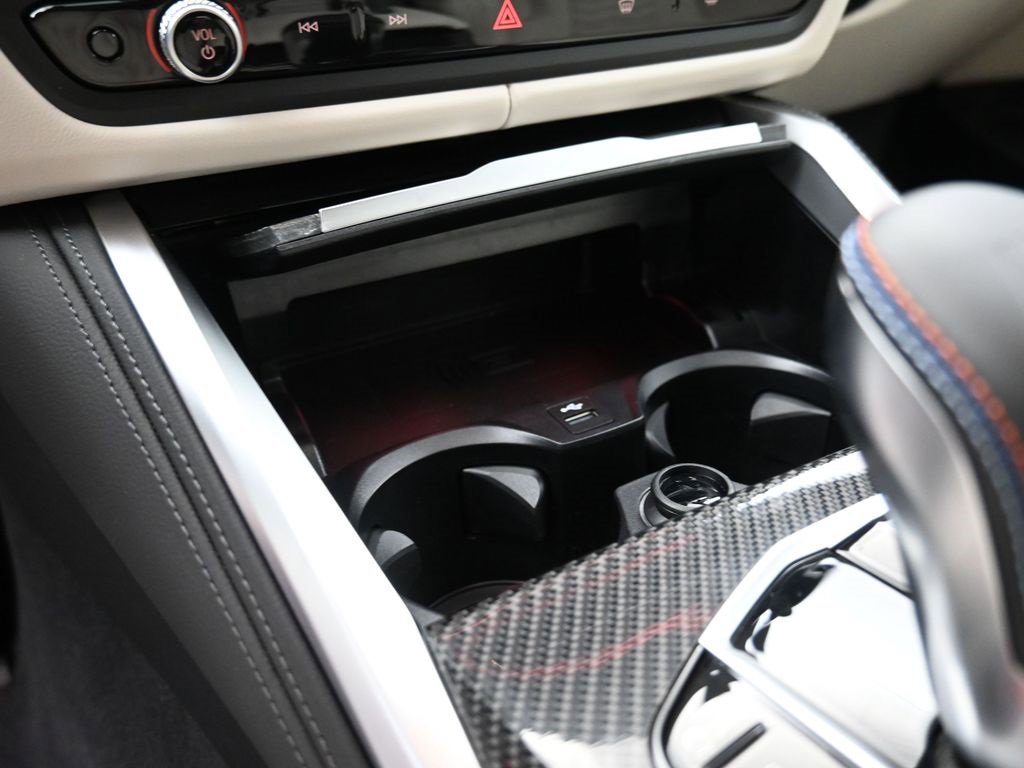 New 2026 BMW M4 xDrive Competition image 12