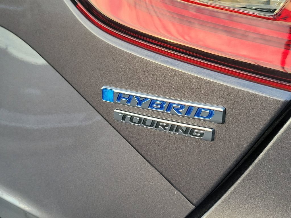 Used 2021 Honda Insight Touring image 25