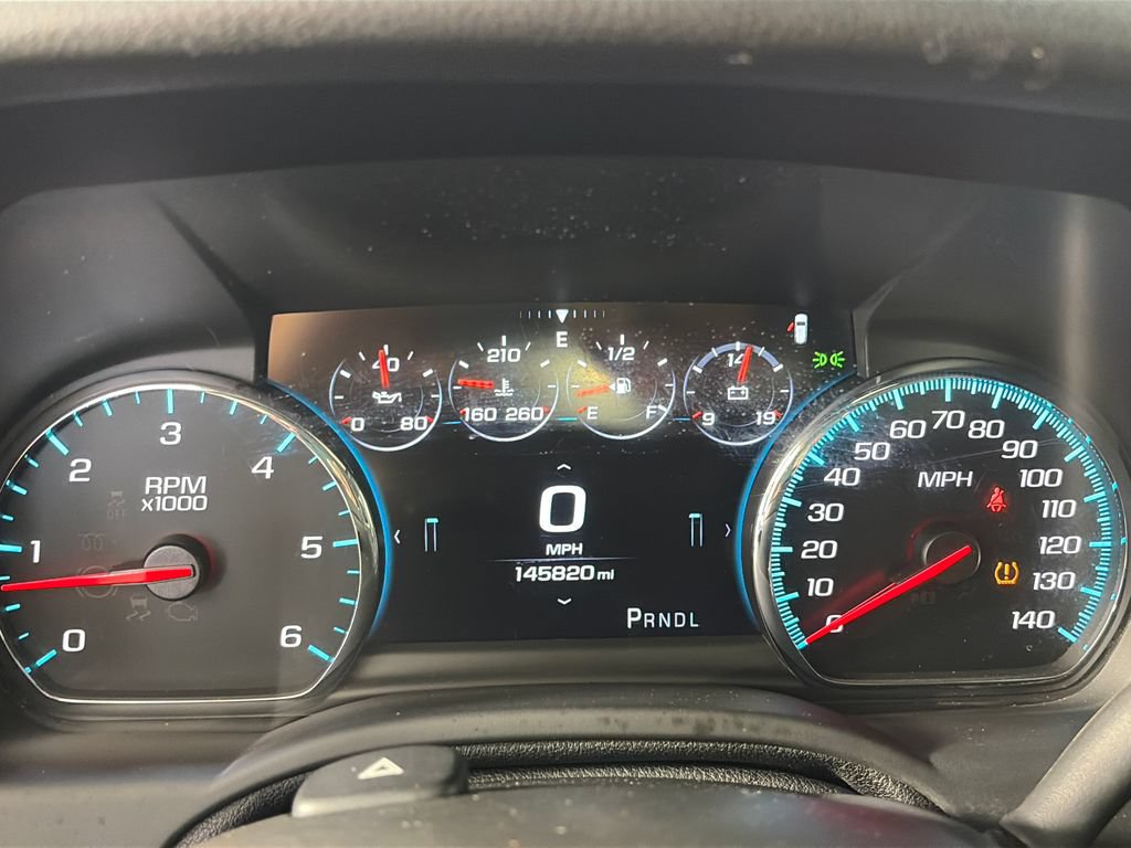 Used 2019 Chevrolet Tahoe Premier AWD/4WD image 15