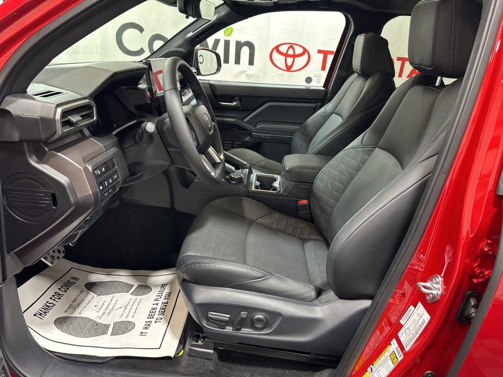 Used 2024 Toyota Tacoma image 22