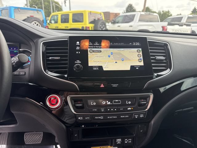 Used 2021 Honda Passport Touring image 19