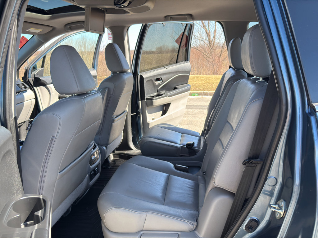 Used 2020 Honda Pilot Touring image 35
