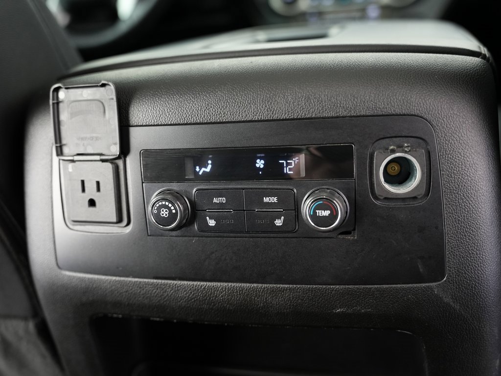 Used 2017 Chevrolet Tahoe Premier w/ Max Trailering Package image 43