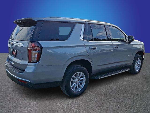 Used 2024 Chevrolet Tahoe LS AWD/4WD image 5