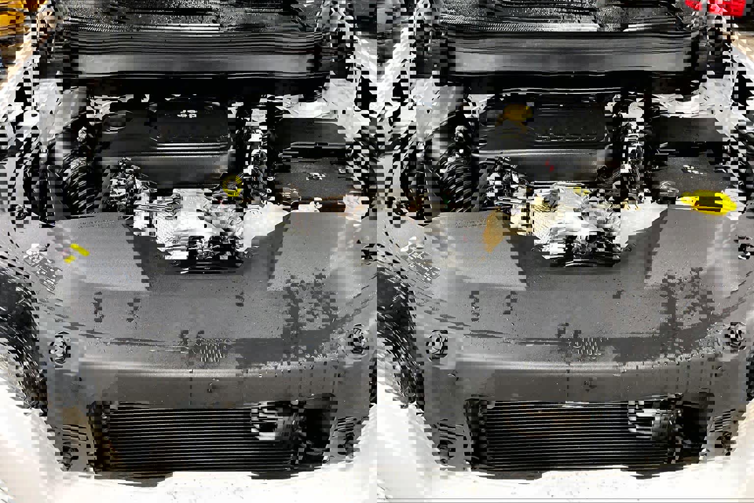 Used 2021 Jeep Cherokee High Altitude image 32