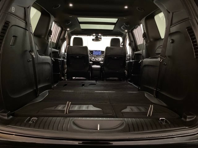 Used 2026 Chrysler Pacifica Limited FWD image 94
