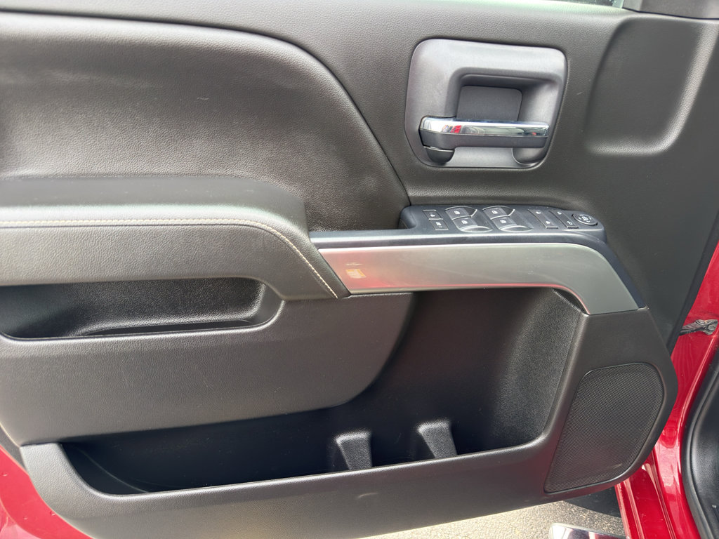 Used 2019 Chevrolet Silverado 2500 LT w/ LT Convenience Package image 15