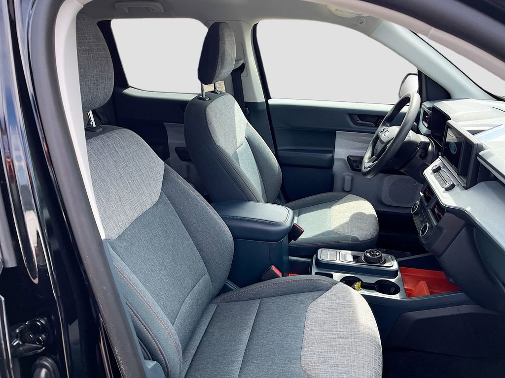 Used 2024 Ford Maverick XLT w/ Equipment Group 300A Standard image 23