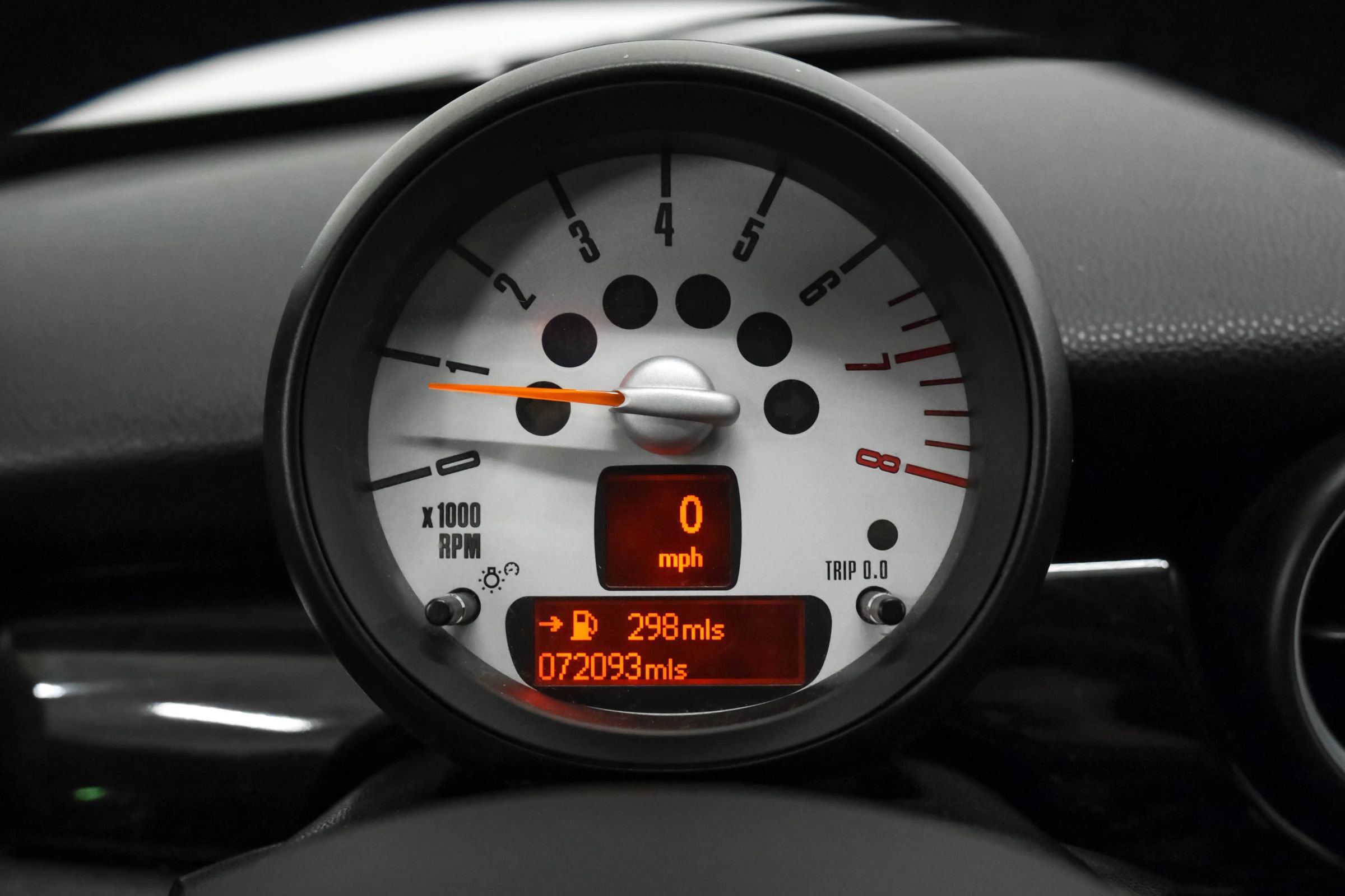 Used 2012 MINI Cooper Coupe S FWD image 17