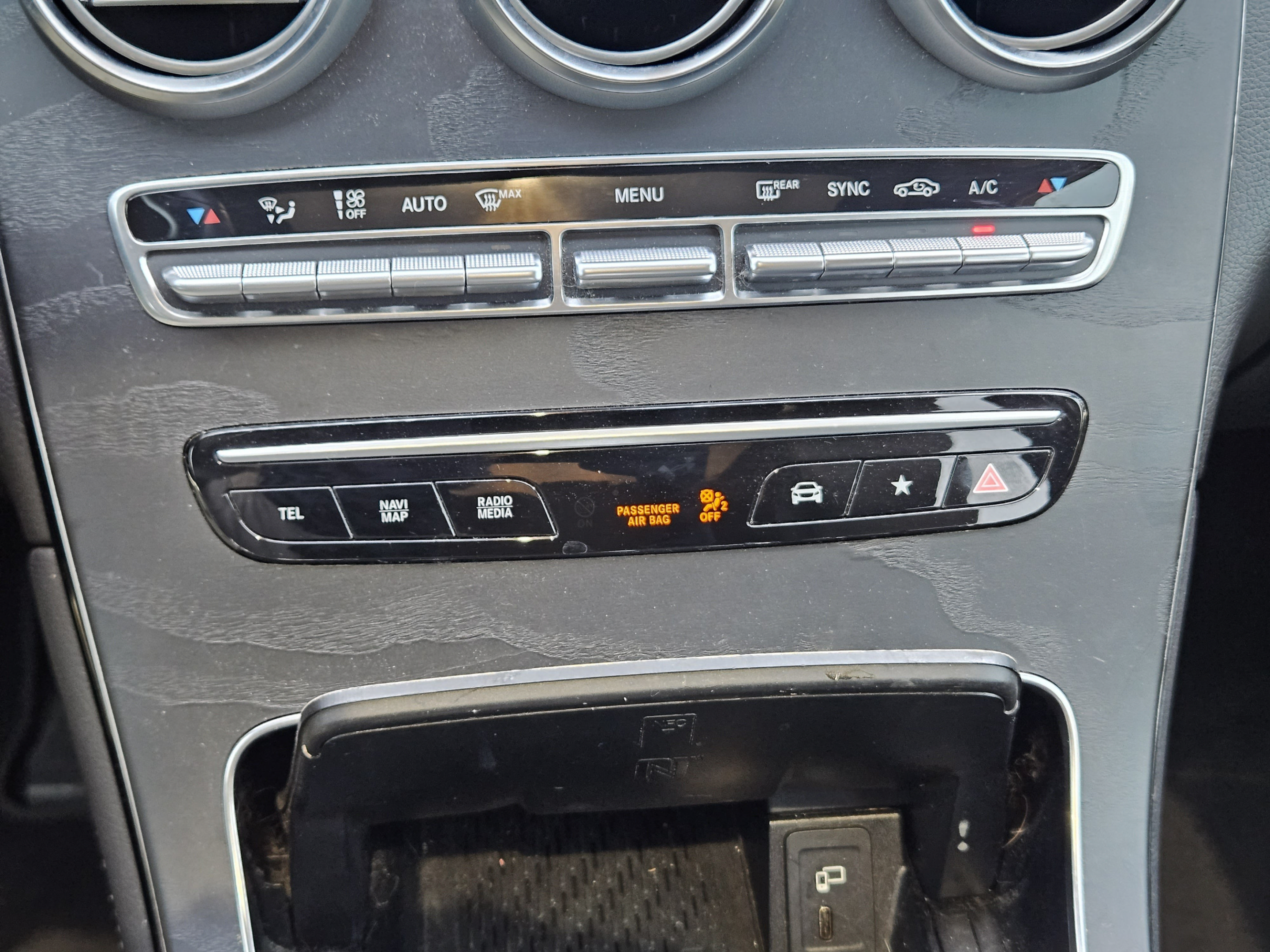 Certified 2020 Mercedes-Benz GLC 300 image 11