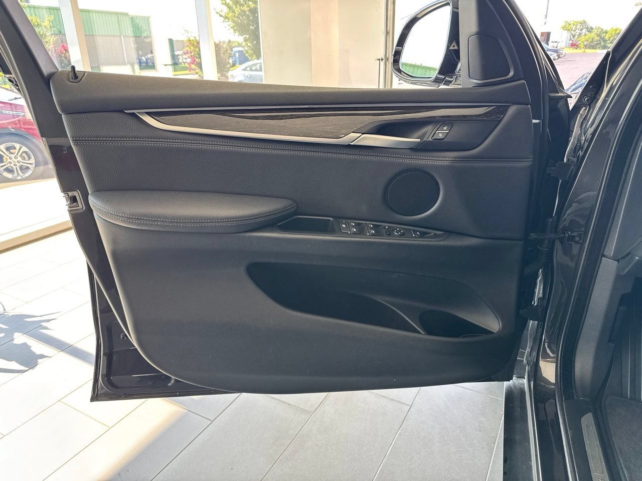 Used 2017 BMW X5 xDrive35i AWD/4WD image 37