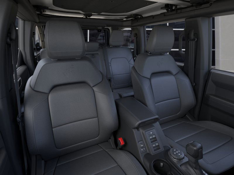 New 2025 Ford Bronco Badlands w/ Sasquatch Package image 10