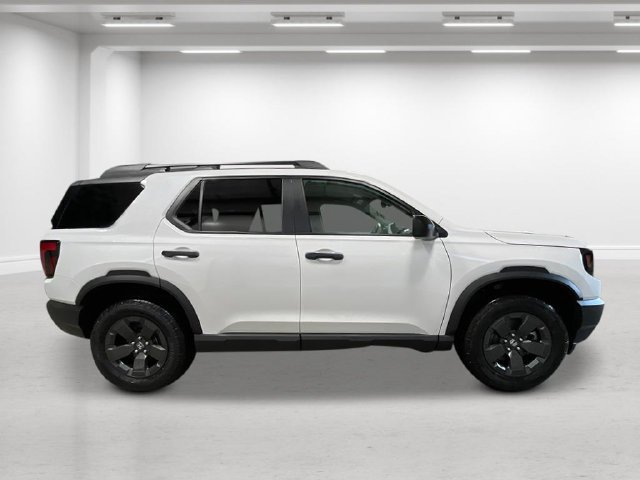 New 2026 Honda Passport RTL image 8