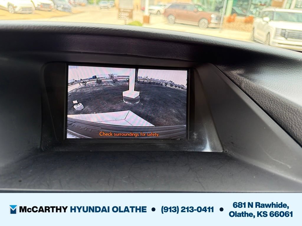 Used 2015 Lexus RX 350 AWD image 9