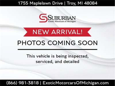 Used 2024 Lamborghini Urus Performante