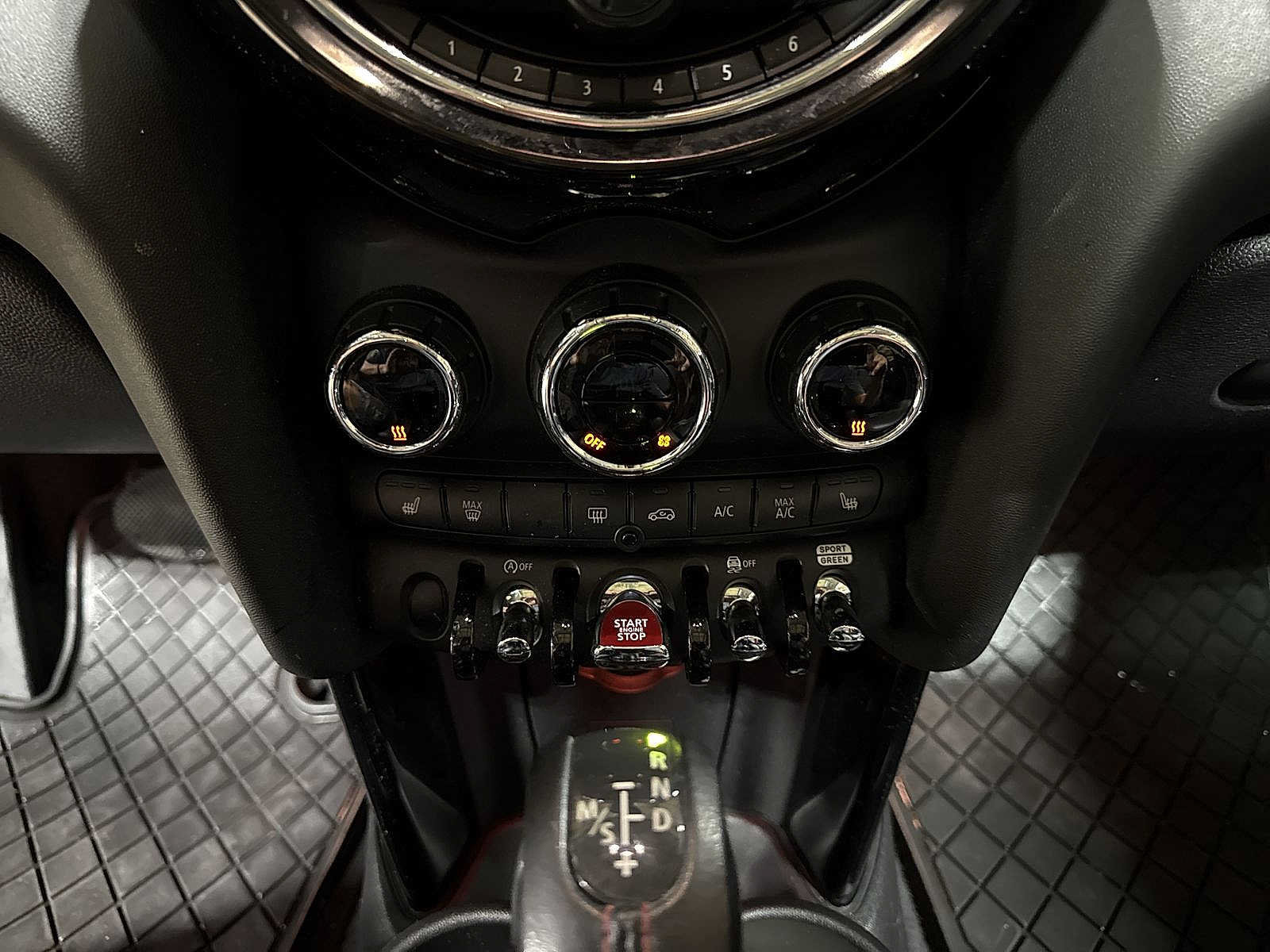 Used 2019 MINI Cooper S FWD image 20