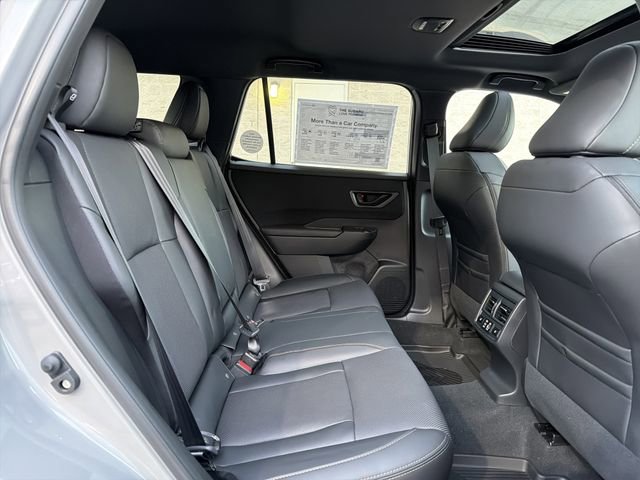 New 2026 Subaru Outback Limited image 17