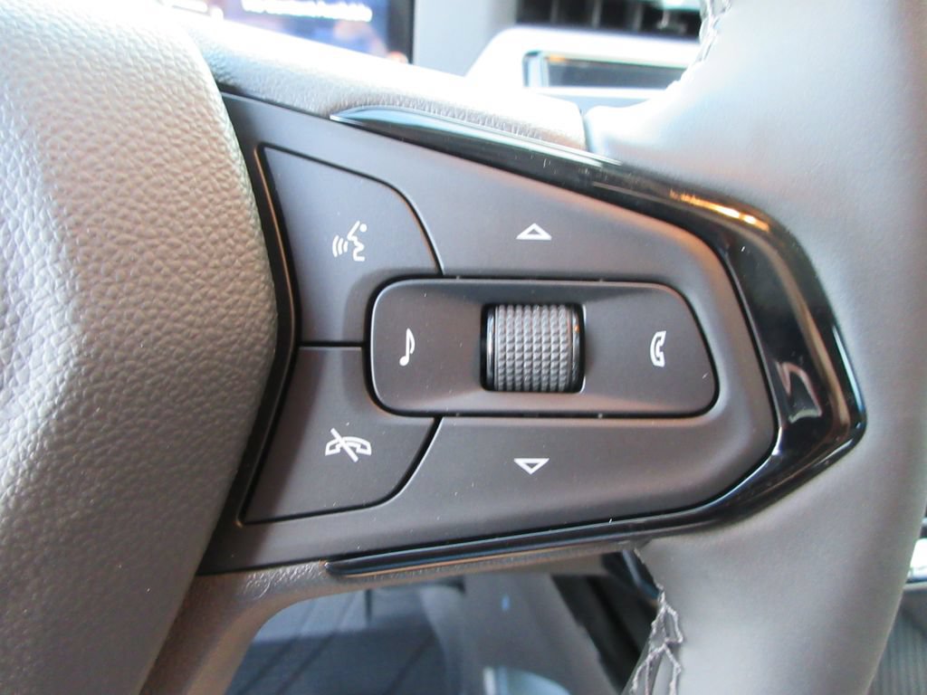 New 2027 Chevrolet Bolt RS w/ Technology Package FWD image 26