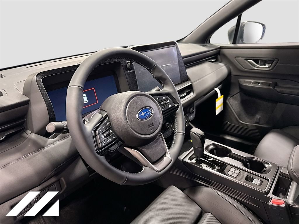 New 2026 Subaru Outback Touring XT image 9