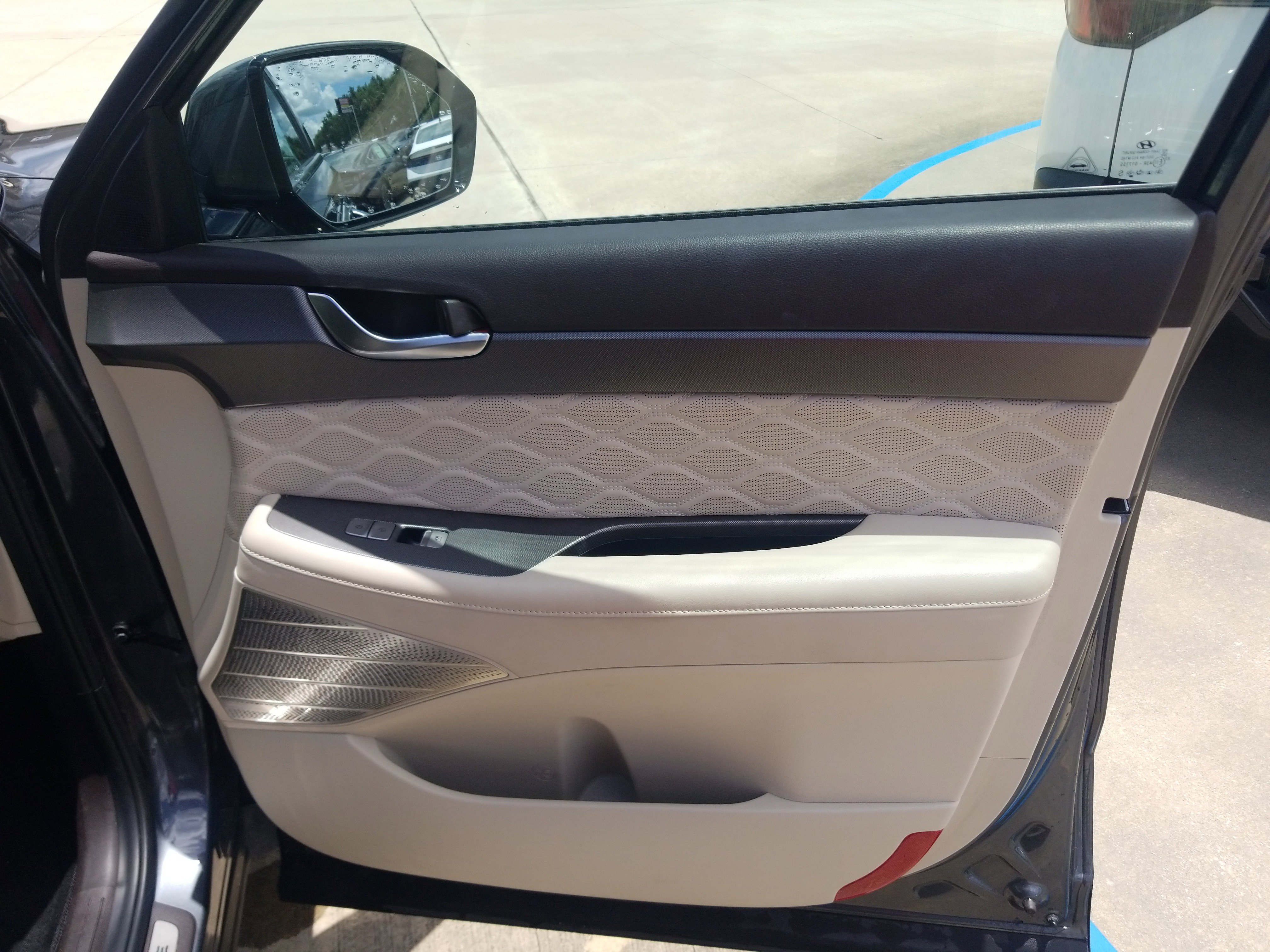 Used 2020 Hyundai Palisade Limited AWD/4WD image 16
