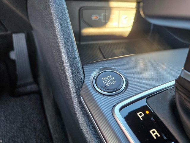 New 2026 Kia Sportage SX image 18