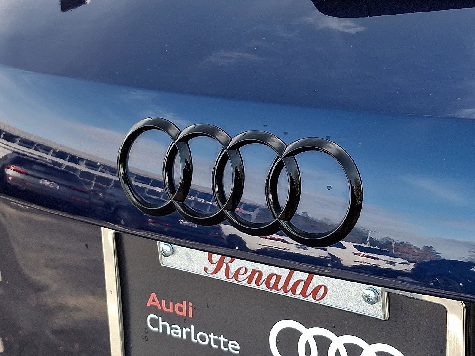 Certified 2025 Audi Q3 2.0T Premium w/ Convenience Package image 31