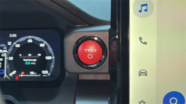 New 2026 Toyota Tacoma TRD Off-Road w/ TRD Off Road Upgrade Package image 13