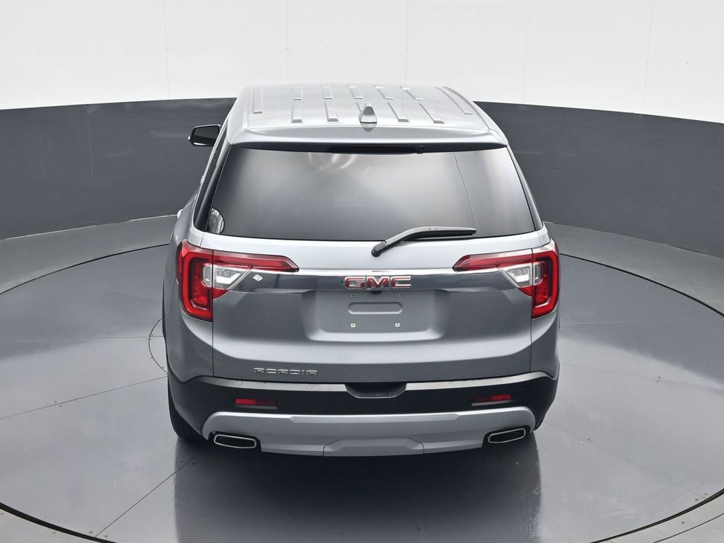 Used 2023 GMC Acadia SLE FWD image 19