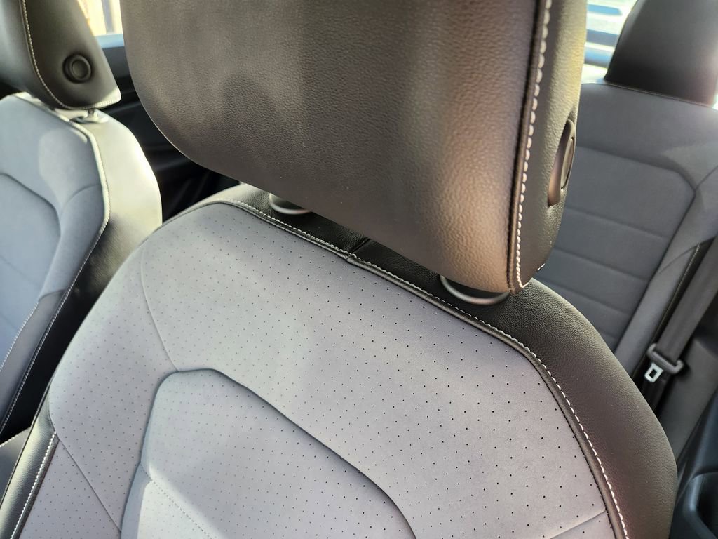 New 2026 Volkswagen Jetta SE image 5