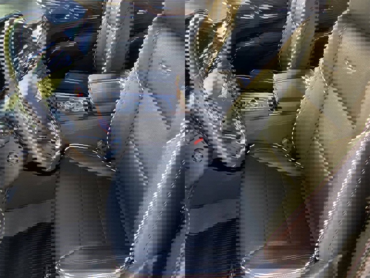 Certified 2021 Cadillac Escalade Premium Luxury w/ Driver Assist Tech Package image 20