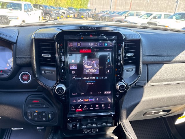 New 2027 RAM 1500 RHO AWD/4WD image 21