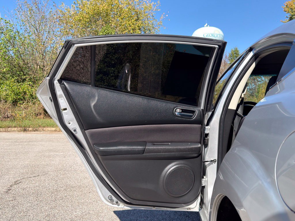 Used 2011 MAZDA MAZDA6 i Touring FWD image 25