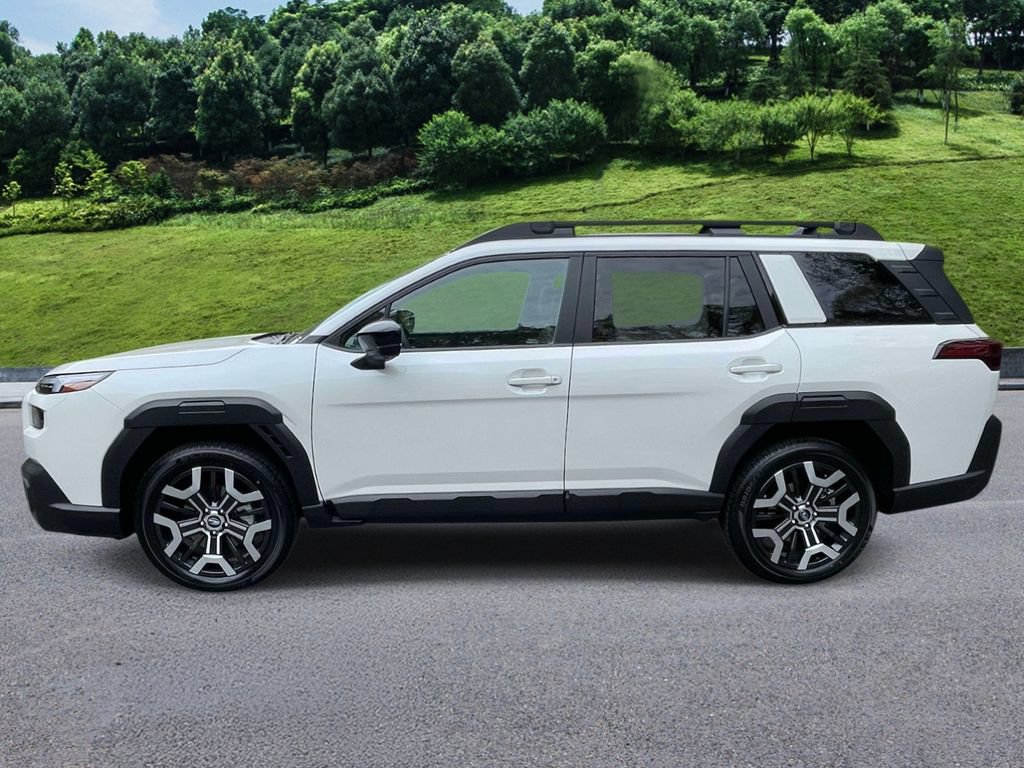 New 2026 Subaru Outback Touring XT AWD/4WD image 2