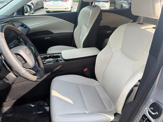 Certified 2024 Lexus RX 350 Premium w/ Convenience Package AWD/4WD image 12