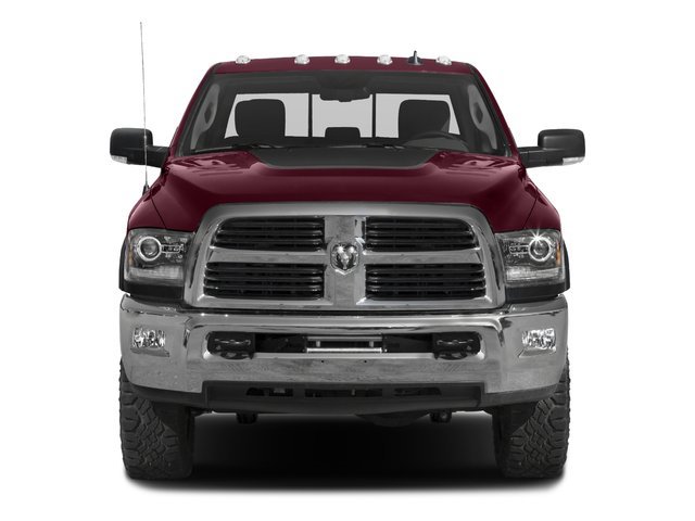 Used 2016 RAM 2500 Power Wagon w/ Luxury Group AWD/4WD image 7