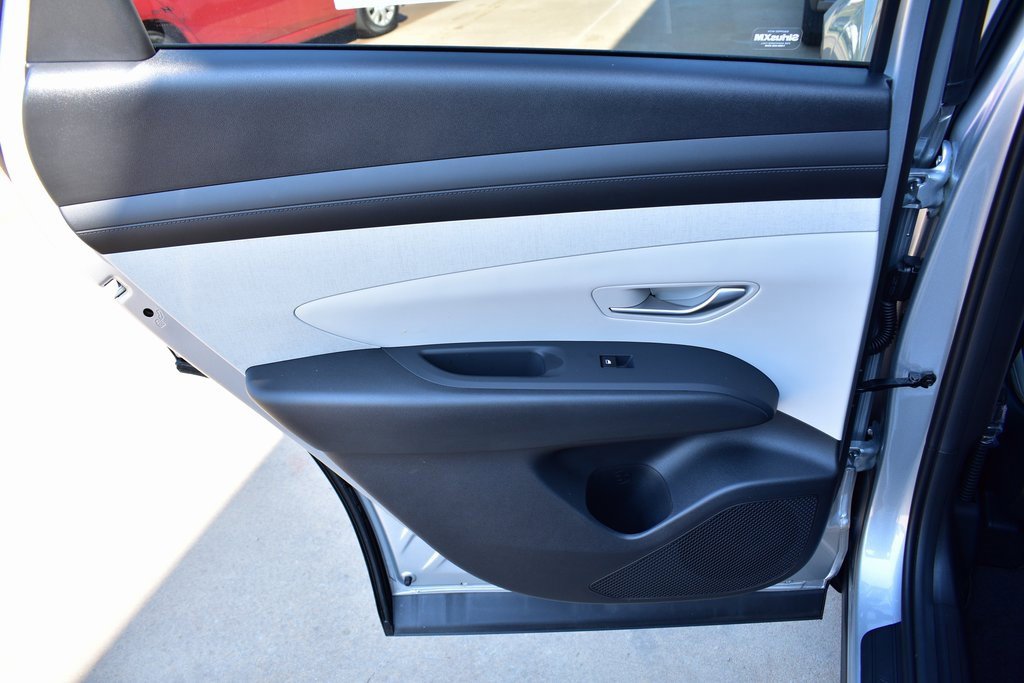 New 2026 Hyundai Tucson SEL image 19