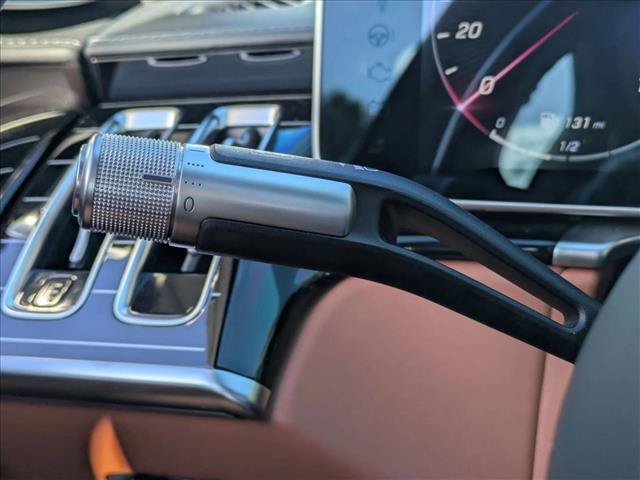 Used 2022 Mercedes-Benz Maybach S 580 4MATIC image 13