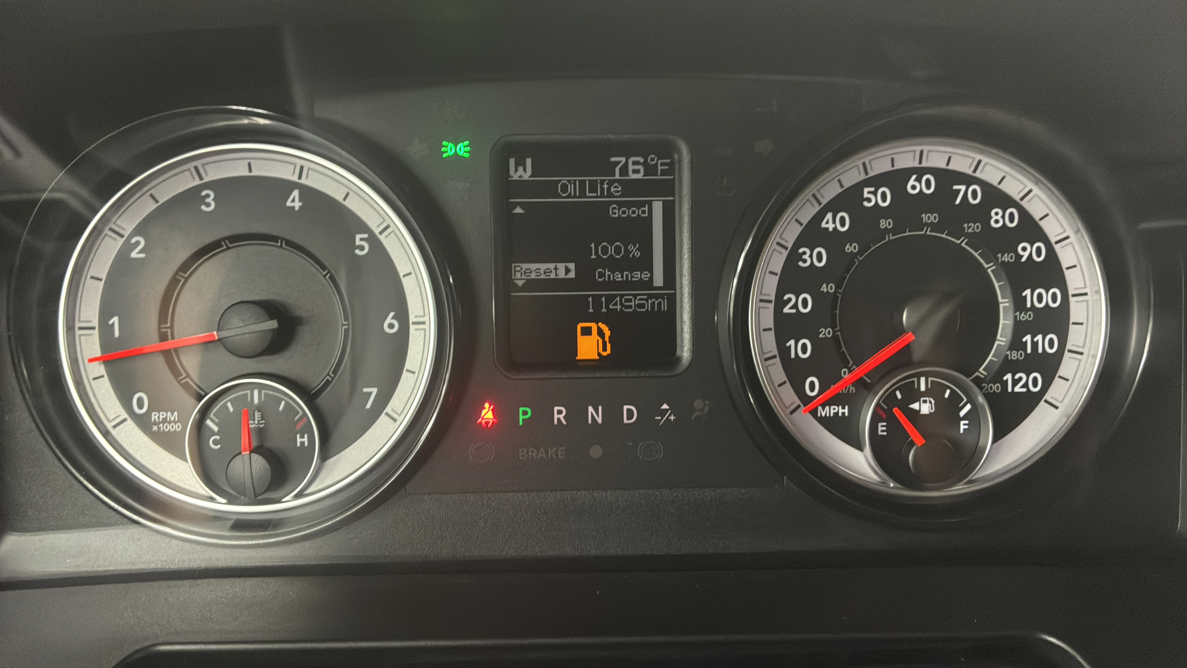 Used 2023 RAM 1500 Tradesman w/ Popular Equipment Group AWD/4WD image 10