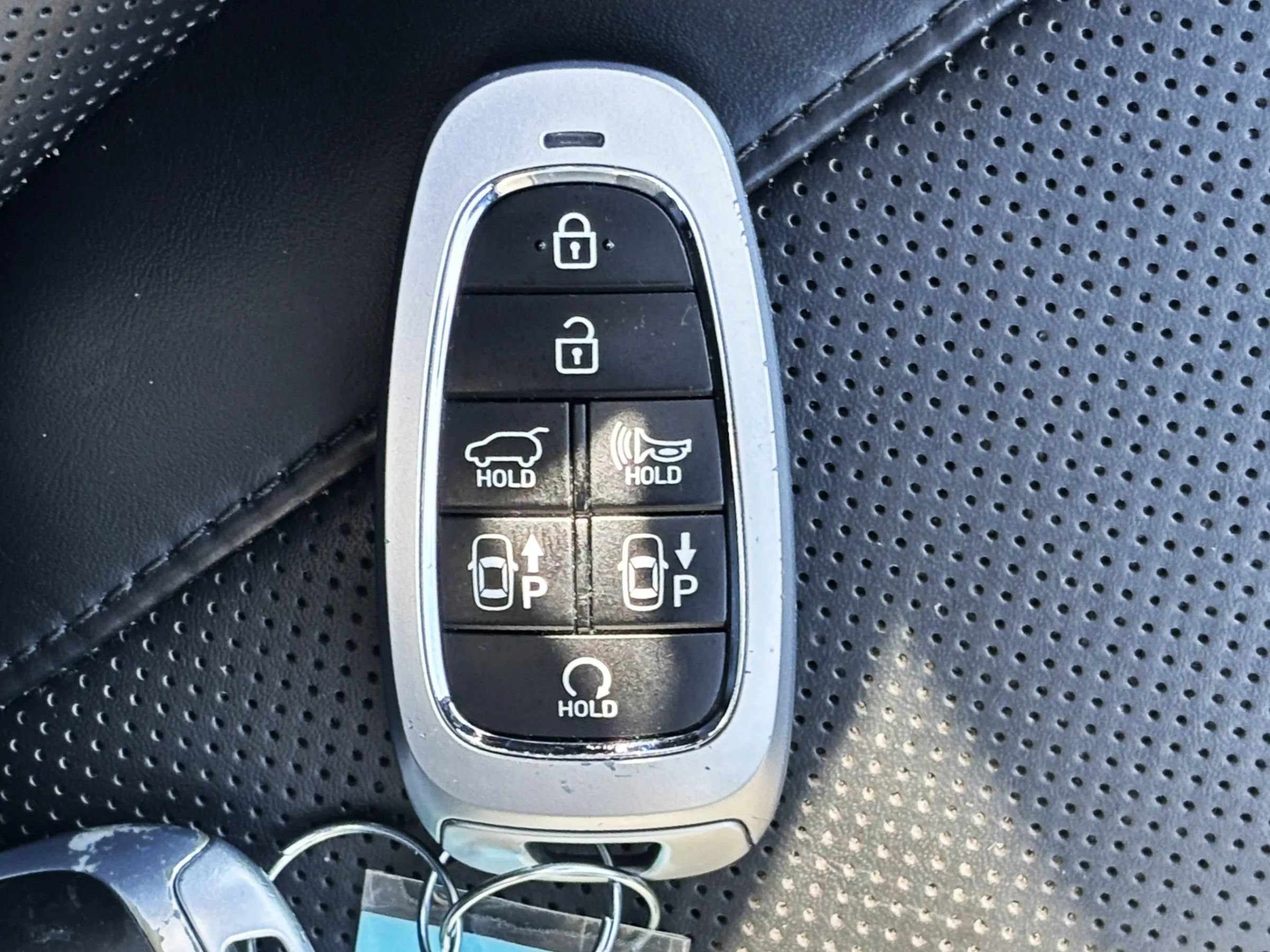 Used 2023 Hyundai Palisade Calligraphy AWD/4WD image 28