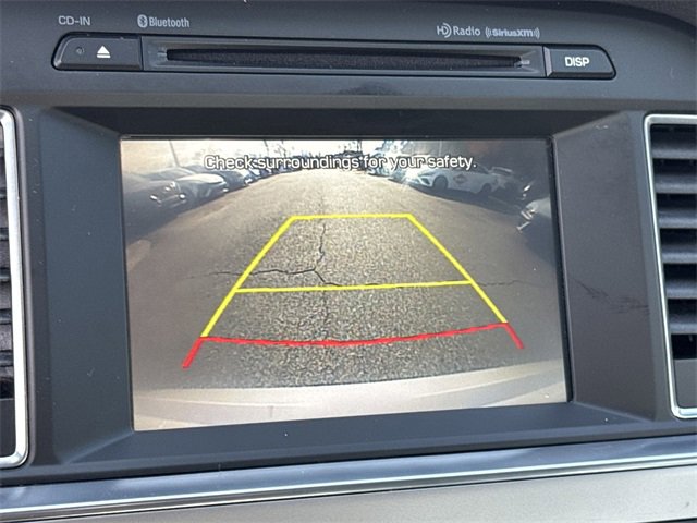 Used 2016 Hyundai Sonata SE image 29