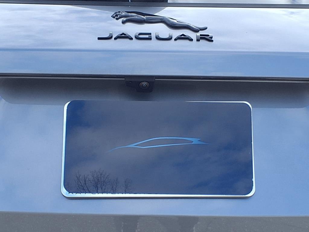 New 2026 Jaguar F-PACE R-Dynamic S image 19